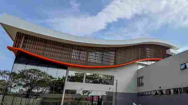 Após inspeção do Tribunal de Contas, Hildon inaugura rodoviária na próxima segunda-feira