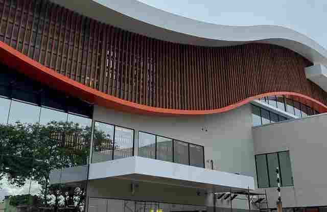 Desembargador cassa decisão de primeiro grau e permite inauguração da nova rodoviária de Porto Velho