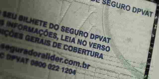Sancionada lei que impede volta do DPVAT em 2025