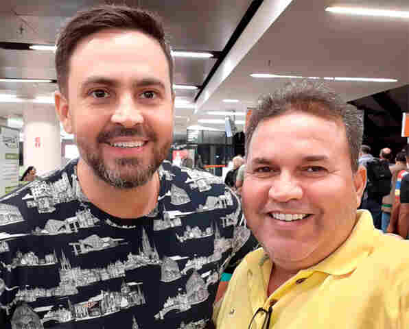 Diretório do PV destaca otimismo da população com posse de Léo Moraes