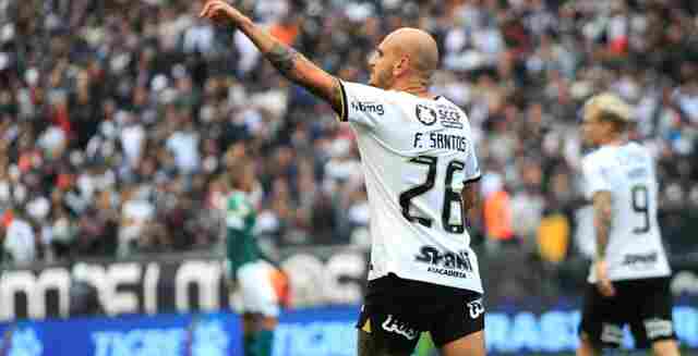 Quais clubes brasileiros dominaram as redes sociais em 2024? Veja o ranking completo