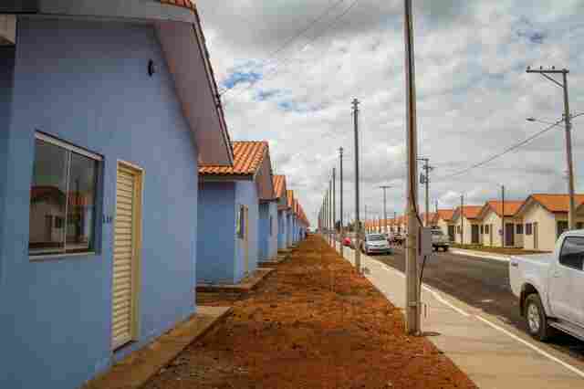 Rondonienses com renda de até R$ 8 mil podem realizar sonho da casa própria