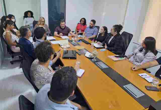 Trabalhos de regularização fundiária são intensificados em Porto Velho pelo governo de Rondônia