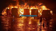Onda de ataques em Porto Velho aumenta mesmo após chegada da Força Nacional de Segurança