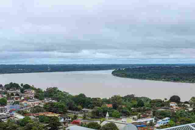 Período chuvoso: Defesa Civil monitora níveis dos rios de Rondônia e orienta medidas preventivas