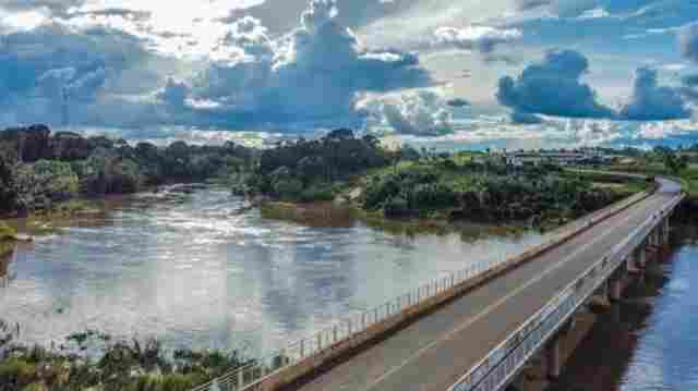 Sentido Porto Velho: ponte na BR-364 em Candeias será interditada nesta sexta-feira para verificação de segurança