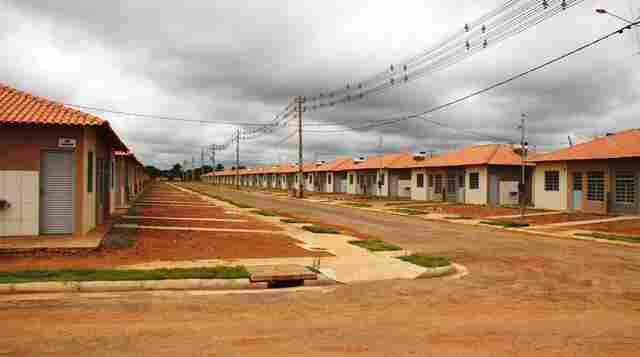 Começam inscrições do programa do governo de Rondônia que facilitará conquista da casa própria