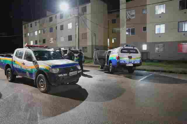 Justiça condena membros de facção criminosa que atuava no Estado