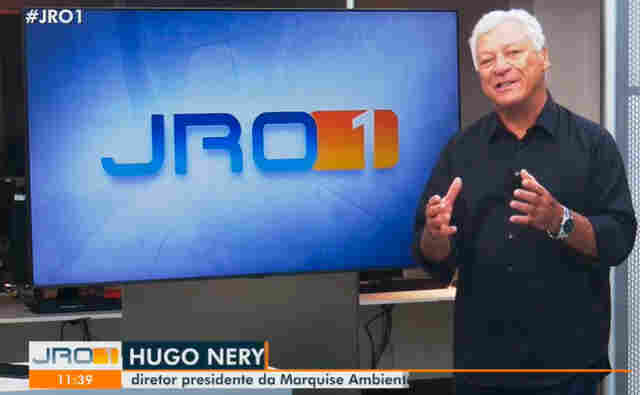 Vídeo: Porto Velho não pode regredir na gestão do lixo