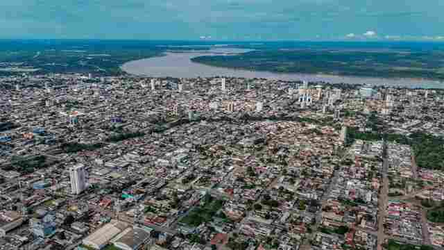 Órgãos públicos fecham no feriado desta sexta-feira em Porto Velho; comércio pode abrir