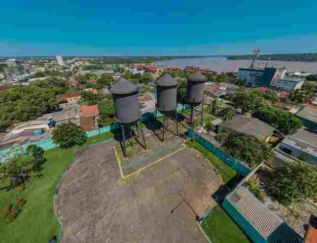 Porto Velho completa 110 anos de instalação; saiba mais sobre nossa história