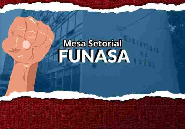 Sindsef-RO celebra: Mesa Setorial da Funasa será instalada em breve