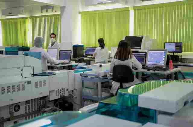 Medidas de prevenção e controle de novas variantes da covid-19 são intensificadas pelo governo