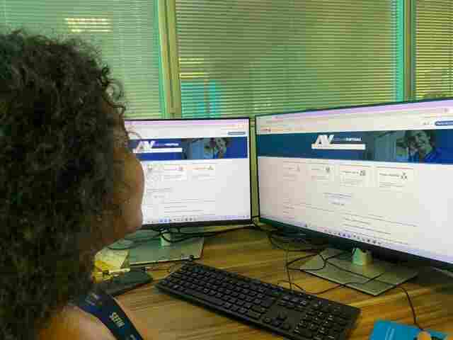 Sefin realizará paralisação temporária nos serviços para atualização do Data Center