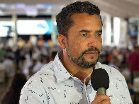 Justiça decreta indisponibilidade de bens do ex-prefeito de Ji-Paraná, Isaú Fonseca