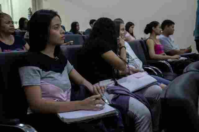 Abertas as inscrições para preparatório do Exame Nacional de Ensino Médio