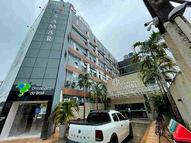 Ameron ignora ordem judicial há mais de 10 dias e paciente internada corre sério risco em Porto Velho