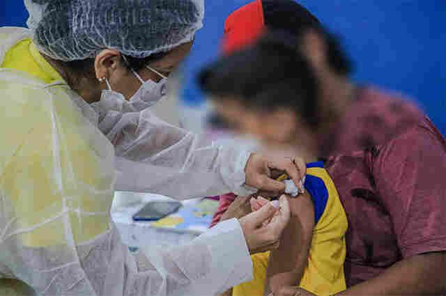 MPF recomenda que escolas públicas de Rondônia exijam carteira de vacinação de estudantes no ato da matrícula