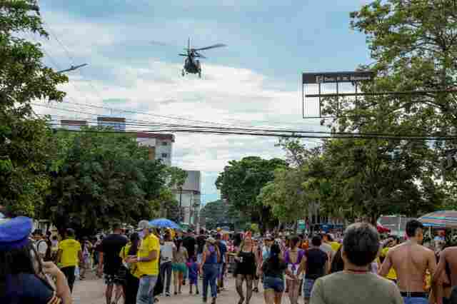 Agevisa alerta sobre cuidados com transmissão de doenças virais no Carnaval