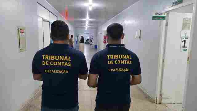 TCE-RO detecta melhorias, mas diz que UPAs de Porto Velho ainda têm problemas