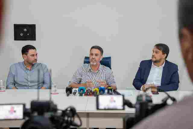 Câmara aprova projeto da Prefeitura para contratar policiais militares, civis e penais em Porto Velho