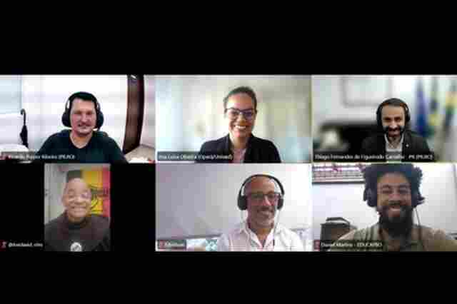 MPF apura se a Unir e Ifro cumpriram lei das cotas raciais em seleção de professores