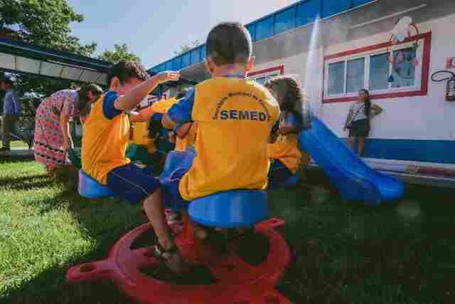 Prefeitura divulga a homologação do resultado preliminar das inscrições para serviços voluntário