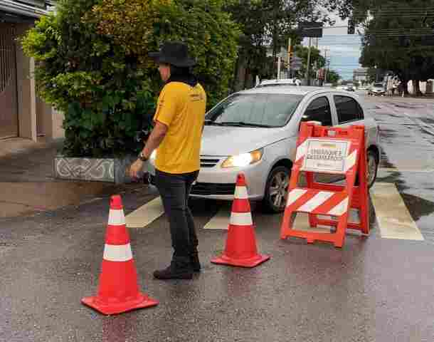 “Embarque Seguro”: Detran incentiva uso de veículos de aplicativos no Carnaval