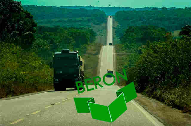 Um novo “Beron” para todos compartilharem a dívida