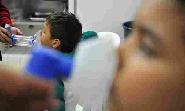 Rondônia e outros 11 estados têm nível de alerta para síndromes respiratórias
