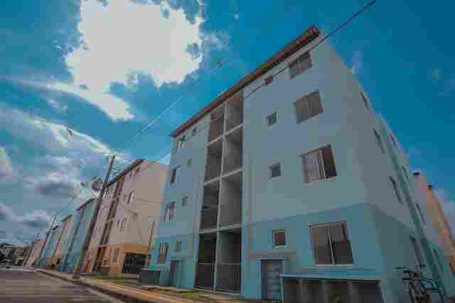 Divulgada relação de pré-selecionados para o residencial Porto Madero V