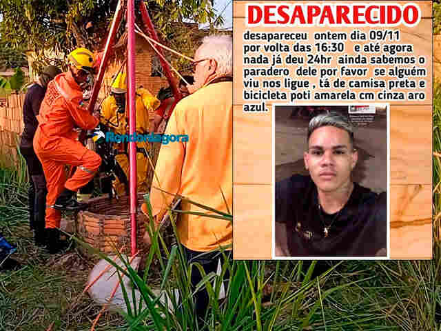 Tribunal do Júri condena acusados de matar e jogar corpo de jovem em poço
