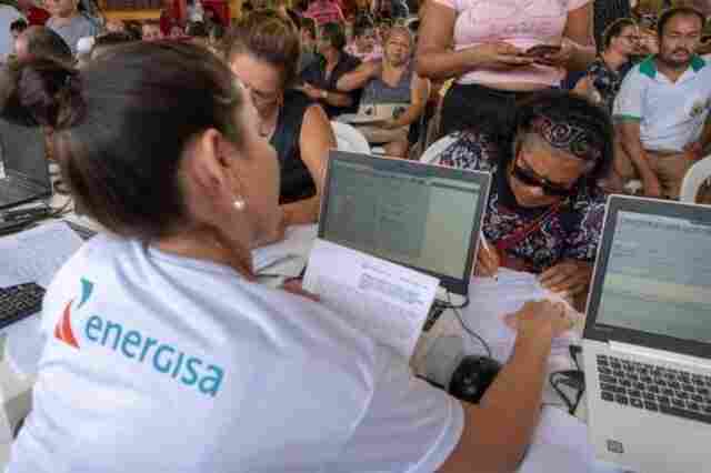 Energisa participa do MP Itinerante e leva serviços para comunidades de Rondônia