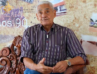 Morre o coronel Walnir Ferro, que comandou a PM e expulsou tropas do Acre em Rondônia