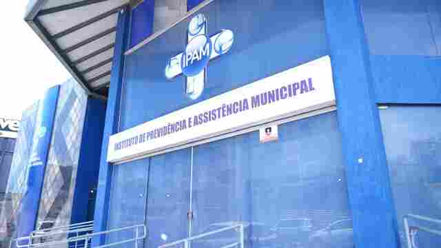 Confira: Ipam divulga listão com 1.200 nomes de servidores e pensionistas que poderão ter salários bloqueados