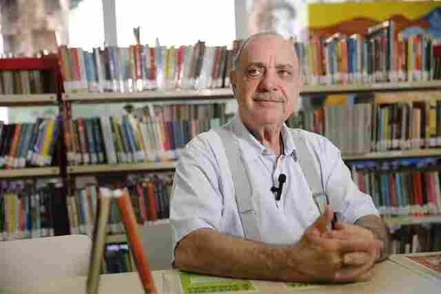 Prefeito de Belo Horizonte, Fuad Noman, morre aos 77 anos