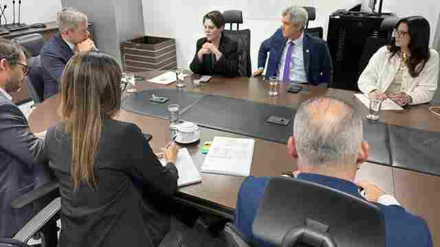 Jaime Bagattoli pede ao Cade punição a tradings por imporem o acordo da moratória da soja na Amazônia Legal