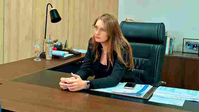 Deputada Lebrinha solicita operação tapa-buracos para ruas de Nova Brasilândia