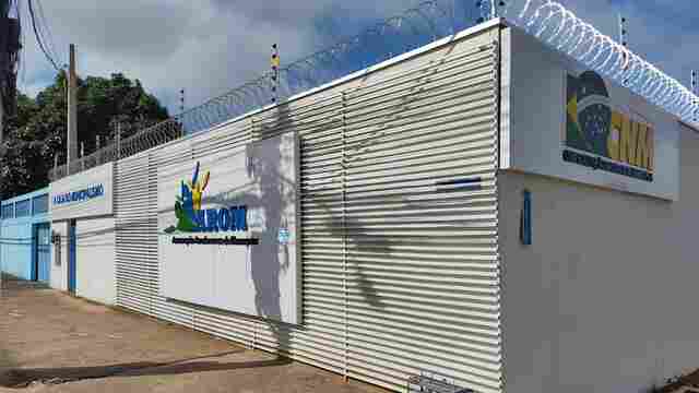 Insatisfeitos com “limpeza” na AROM, grupo de prefeitos tenta motim para tirar mandato de Hildon Chaves