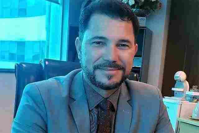 Governador nomeia Elias Resende interino na Casa Civil