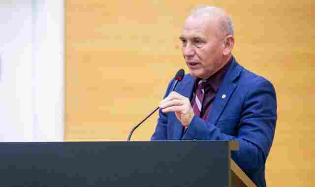 Deputado critica usina de Jirau por falta de aterro na BR-425