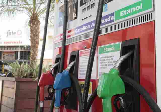 Assembleia: audiência pública na próxima segunda-feira discute aumento dos combustíveis em Rondônia