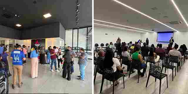 Grupo Rovema celebra parceria para membros do CRMV-RO com Clube de Benefícios