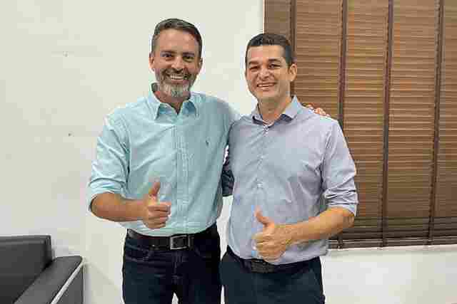 União Bandeirantes vive um novo tempo: saúde, asfalto e água tratada chegam ao distrito em dia histórico, comemora Adalto