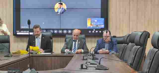 CCJ da Assembleia aprova projeto que autoriza convocação de militares da reserva para atuar em conselhos de Justiça e procedimentos disciplinares