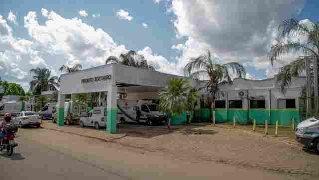 Governo publica edital de contratação emergencial de empresa para gerenciar hospitais; valor estimado é de R$ 500 milhões
