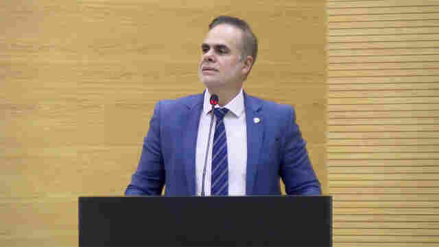 Deputado Alan Queiroz questiona “terceirização modelo” de Vilhena, por não atender grávida que morreu na BR-364