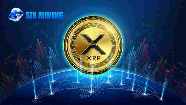 SIX MINING can make $8,200 a day, attracting XRP holders to flock to it