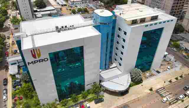 MP denuncia 12 criminosos por atentados de janeiro em Rondônia