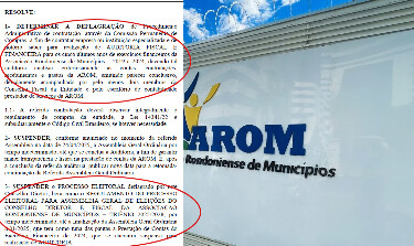 Conselho Diretor da AROM cancela eleições e convoca auditoria externa para emitir parecer dos últimos 5 anos